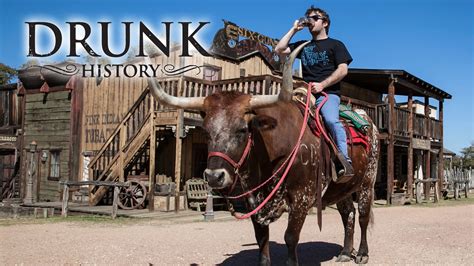 Watch Drunk History .
